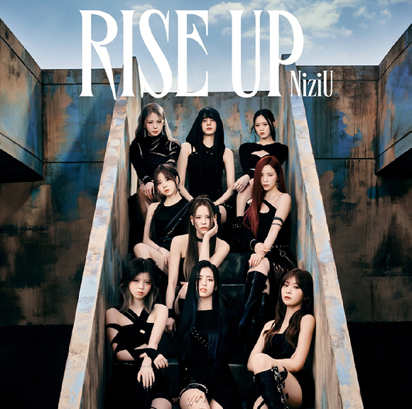 [정보/소식] 니쥬, 7월 24일 日 EP 'RISE UP' 발표…시크+도도 변신 | 인스티즈