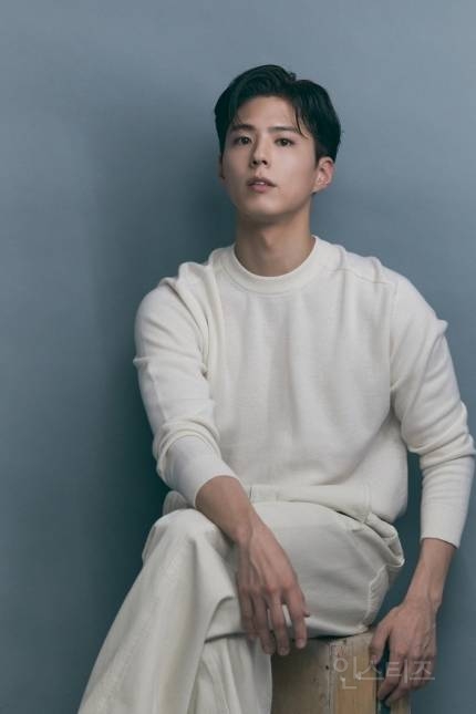 "나를 귀찮게 하고 싶다"…박보검, 도전은 나의 힘 | 인스티즈