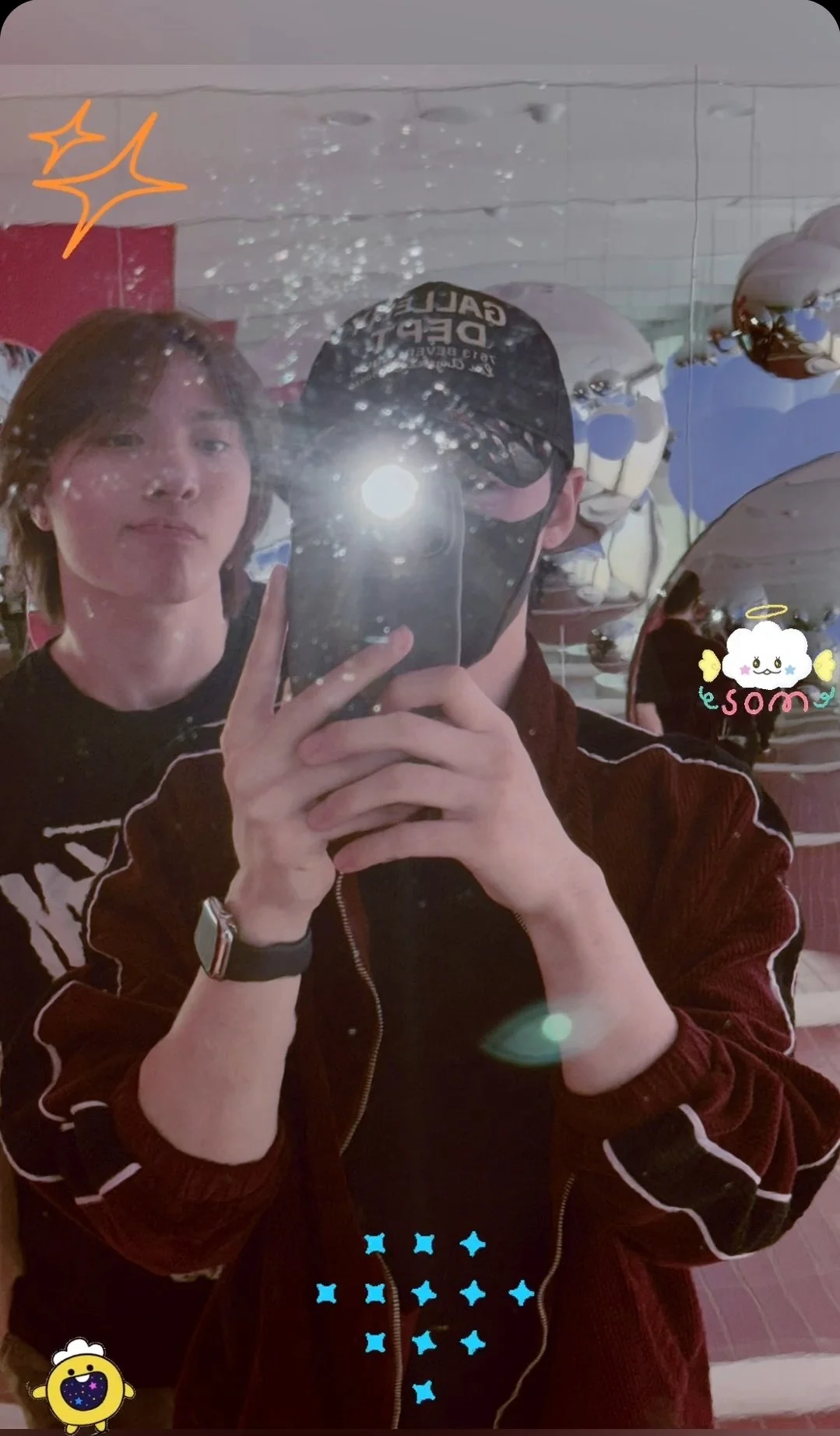  DAY 9 나는 연인에게 어떤 존재일까요? | 인스티즈