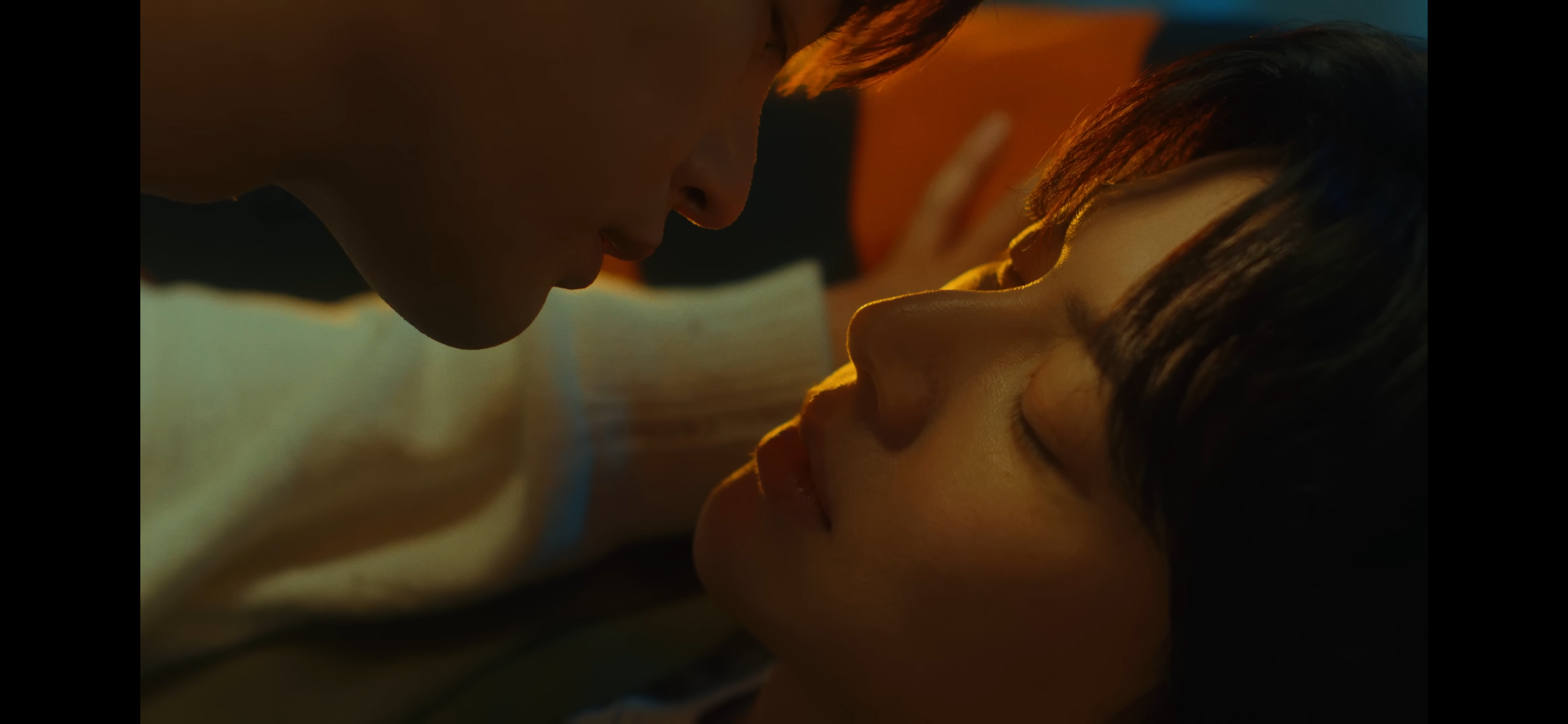 [정보/소식] 케이윌 (K.will) '내게 어울릴 이별 노래가 없어' MV Teaser (서인국, 안재현) | 인스티즈