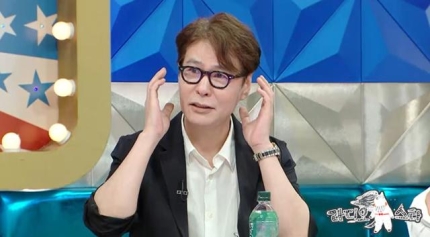 [정보/소식] 윤상, 라이즈 앤톤 이어 둘째 子도 데뷔?..."형 부러워해" | 인스티즈