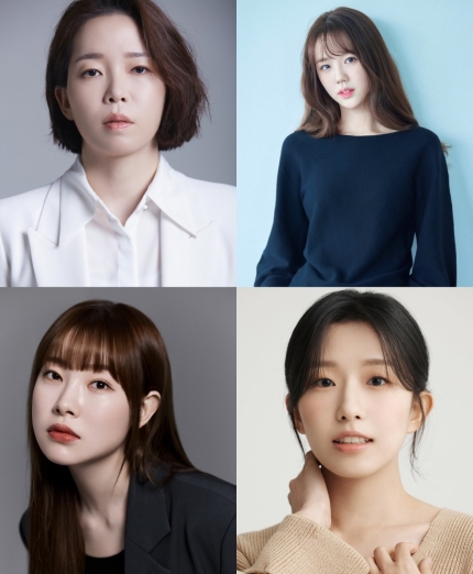 [정보/소식] 정이랑·지예은·김아영·윤가이 '아형' 출연, 29일 방송 [공식] | 인스티즈