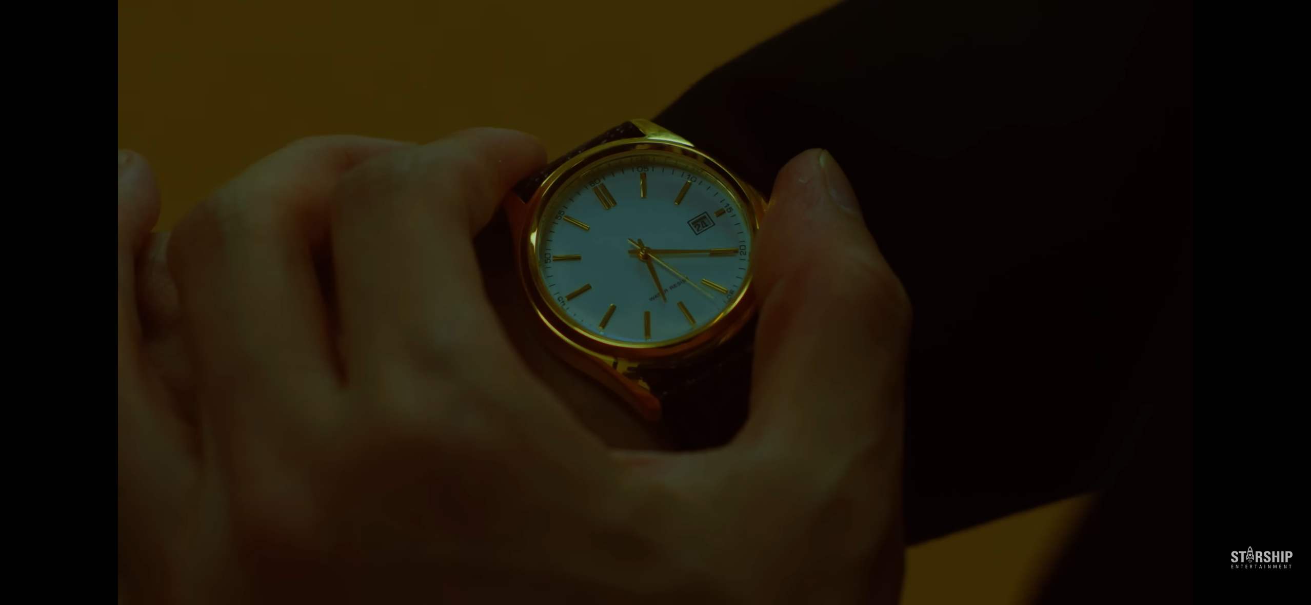 [잡담] 미친 케이윌 뮤비 시계 이거 ㅅㅍㅈㅇ | 인스티즈
