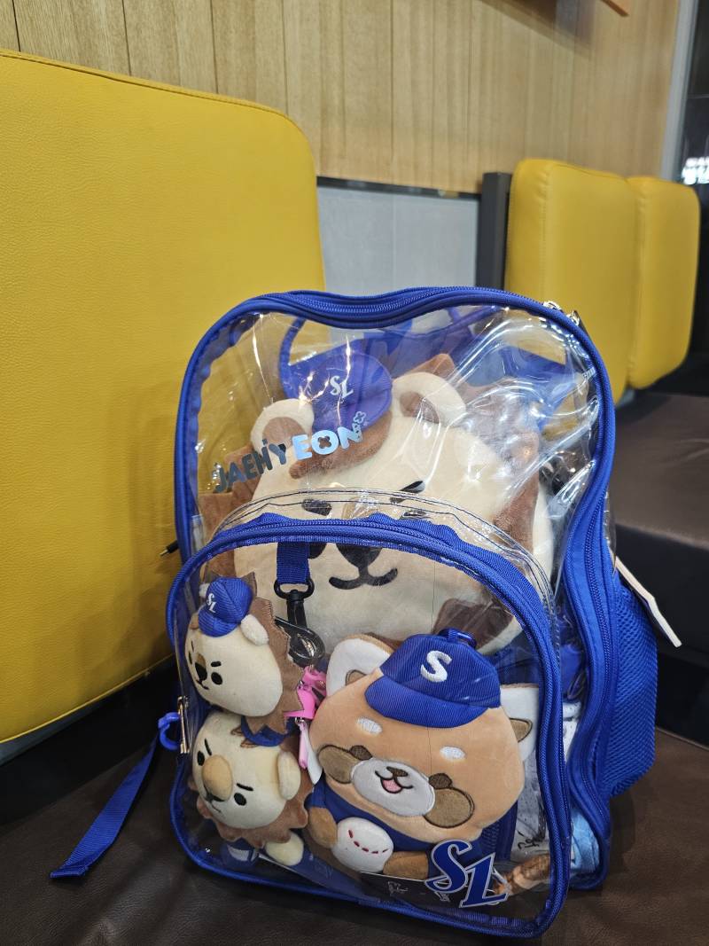 [잡담] 내 가방 귀엽지 | 인스티즈