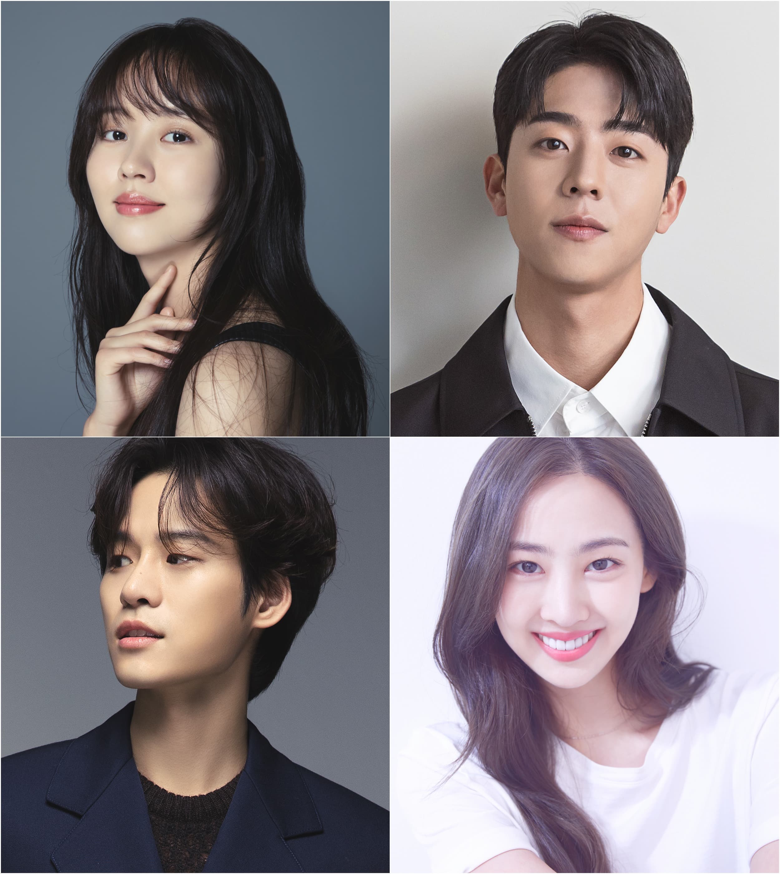 [정보/소식] 김소현X채종협 '우연일까?' 드디어 tvN 편성 확정…7월 22일 첫방 | 인스티즈