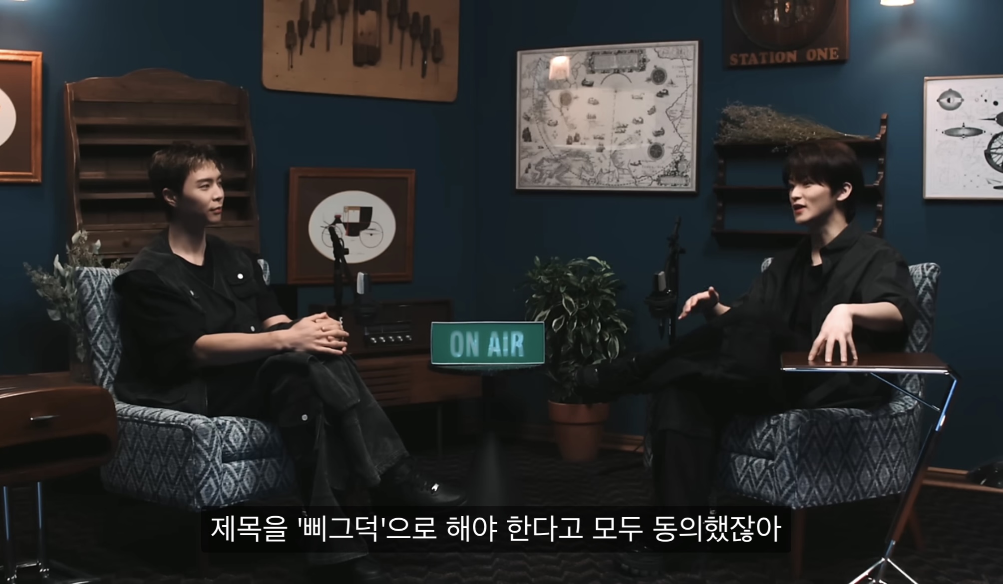 [잡담] 이번 127 컴백이 기대되는 이유 (feat 쟈니 마크) | 인스티즈