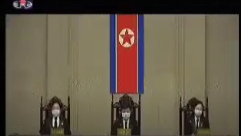 [정보/소식] 최근 북한에서 단속하여 공식 뉴스로 박제한 반동적이고 변태적인 결혼식.jpg | 인스티즈