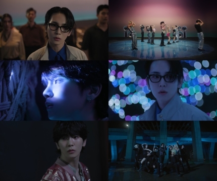[정보/소식] 샤이니 키, 日 싱글 'Tongue Tied' MV 공개…역시 콘셉트 마스터키 | 인스티즈