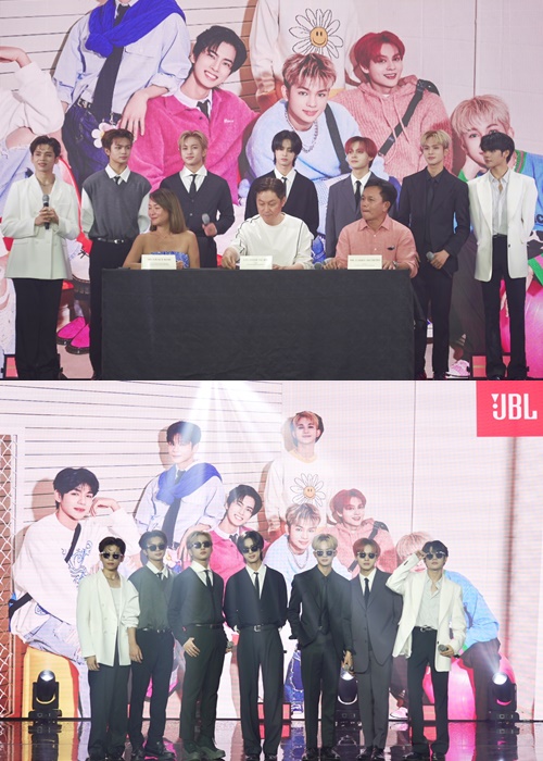 [정보/소식] 호라이즌, 첫 브랜드 앰배서더 발탁…'JBL' 필리핀 새 얼굴 | 인스티즈