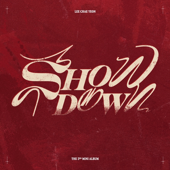 [정보/소식] 이채연 미니3집 'SHOWDOWN' D-DAY! | 인스티즈