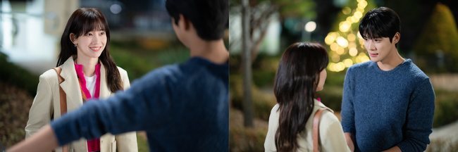 [정보/소식] 신현빈-문상민 '새벽 2시의 신데렐라' 8월 24일 공개확정 [공식] | 인스티즈