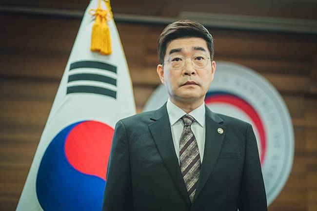 '연기의 신' 손현주와 김명민이 같이 나온다는 드라마 〈유어 아너> | 인스티즈