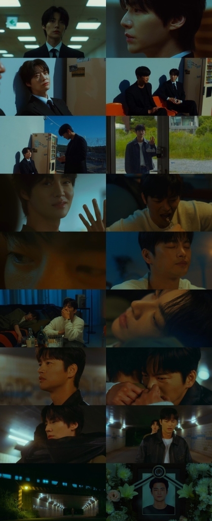 [정보/소식] 잘 만든 '월드게이' MV 한편…케이윌·서인국·안재현에 러브콜 ⬆️[N초점] | 인스티즈
