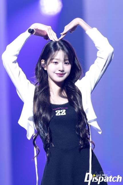 "이래서, 아이브 하는구나"…IVE, 팝 성지의 증명 | 인스티즈