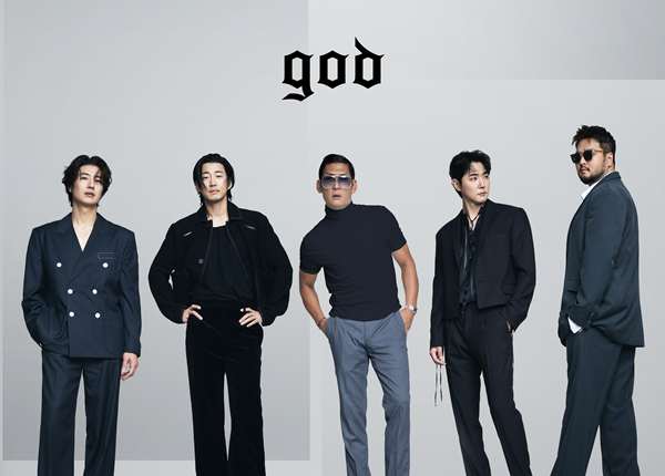 [정보/소식] god, 9월 완전체 콘서트 개최 확정…사흘간 체조경기장 재입성[공식] | 인스티즈
