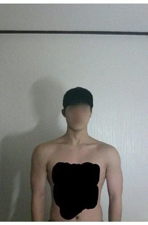 헬스 갤러리 골격 금수저.JPG (약후방) | 인스티즈