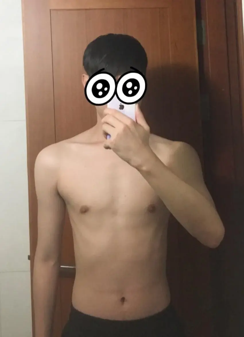 헬스 갤러리 골격 금수저.JPG (약후방) | 인스티즈