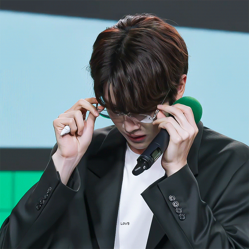 [잡담] 성찬..브로디 정이 너드라는데 어떤 너드일까 | 인스티즈