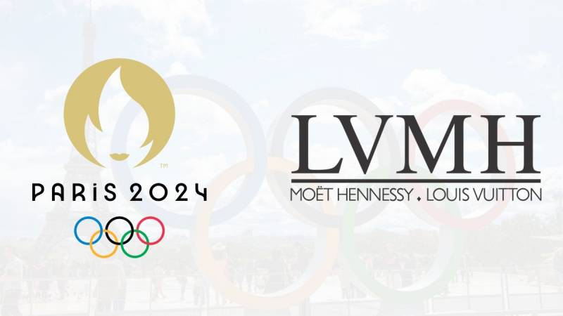 현재 루이비통 올림픽으로 변했다는 파리올림픽.JPG | 인스티즈