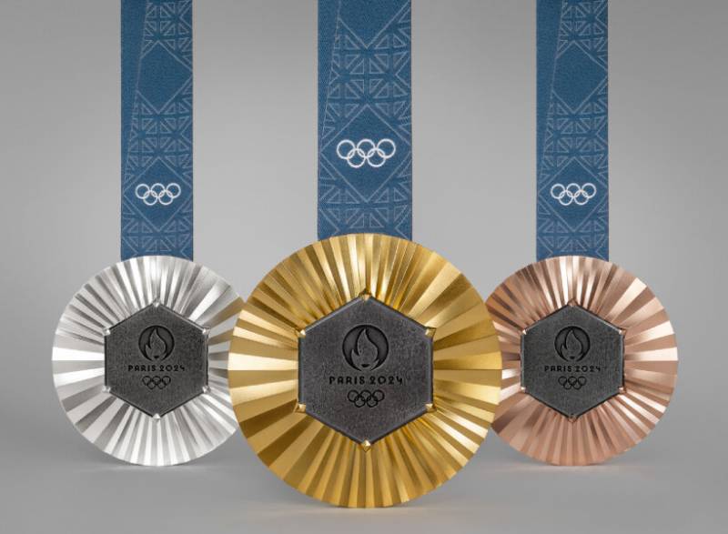 현재 루이비통 올림픽으로 변했다는 파리올림픽.JPG | 인스티즈