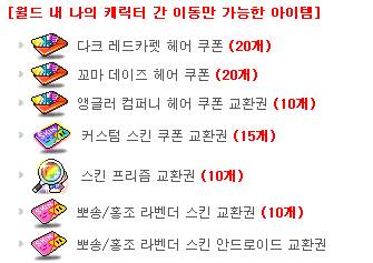 [잡담] 왜 바우처라고 해? | 인스티즈