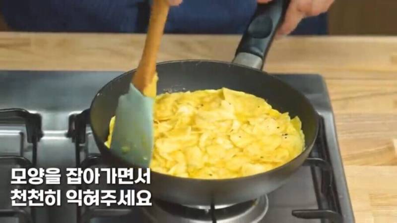 한국에서 결국 타락해버린 미슐랭 스타 이탈리안 쉐프 | 인스티즈