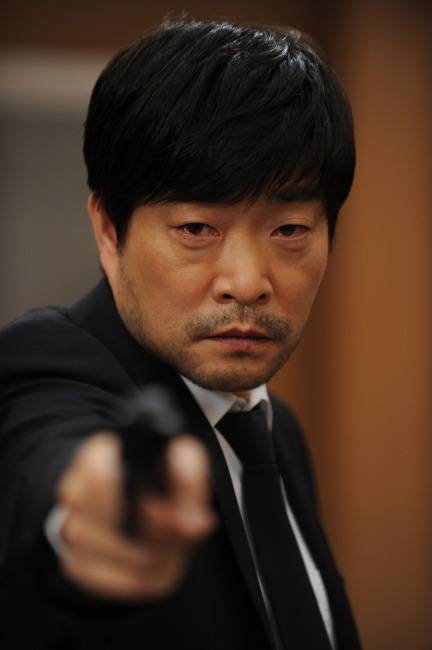 손현주와 김명민 투톱 주연물이라는 유어 아너 | 인스티즈