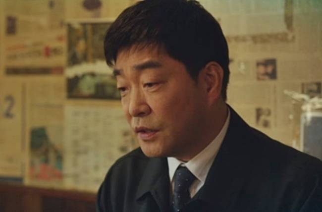 손현주와 김명민 투톱 주연물이라는 유어 아너 | 인스티즈