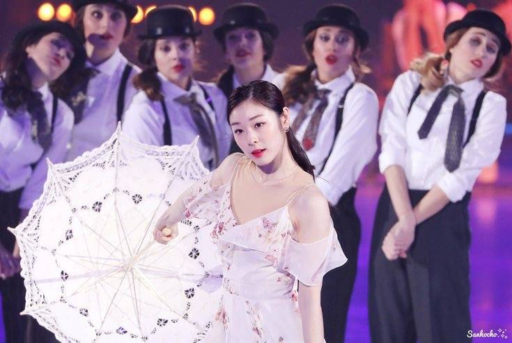 [잡담] 김연아 | 인스티즈