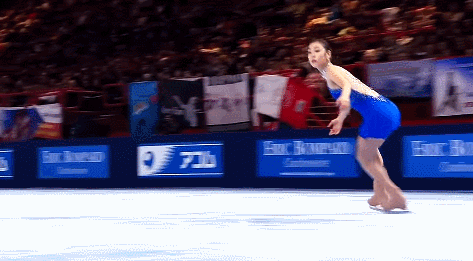 [잡담] 김연아 | 인스티즈