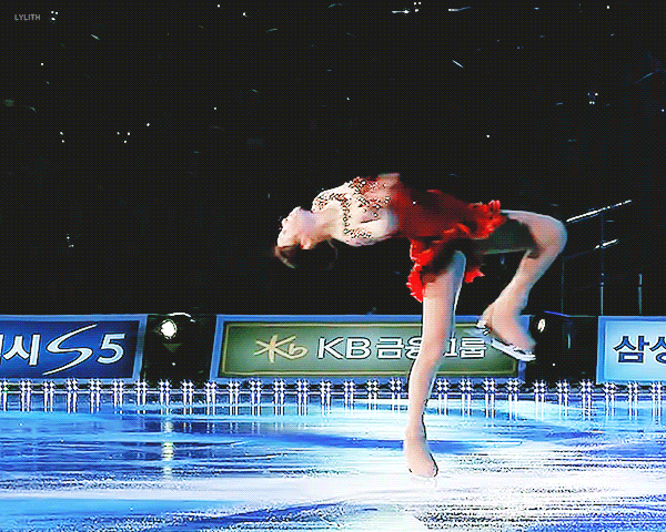 [잡담] 김연아 | 인스티즈