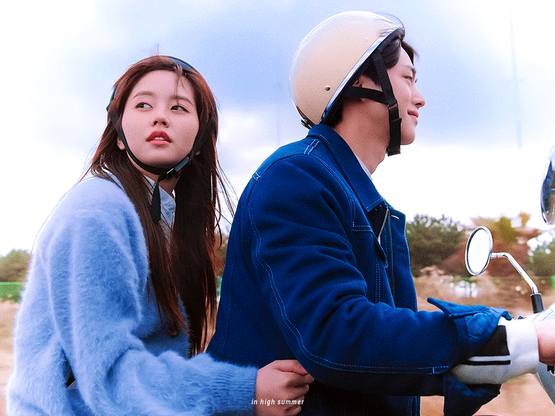 [잡담] 좋알람) 좋아하면 울리는 선오조조 | 인스티즈