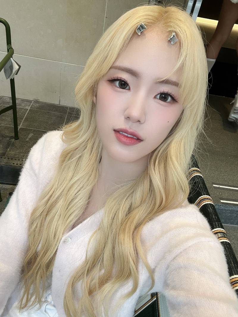 연습생 기간만 10년이고 재데뷔까지 했다는 신인 여돌 | 인스티즈