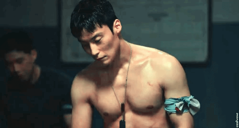 요즘 드덕들 사이 묘하게 신경 쓰인다는 남자 배우.jpg | 인스티즈