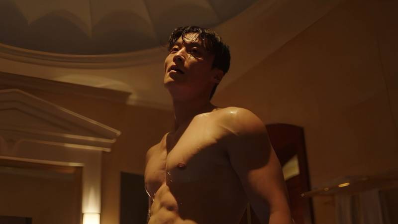 요즘 드덕들 사이 묘하게 신경 쓰인다는 남자 배우.jpg | 인스티즈