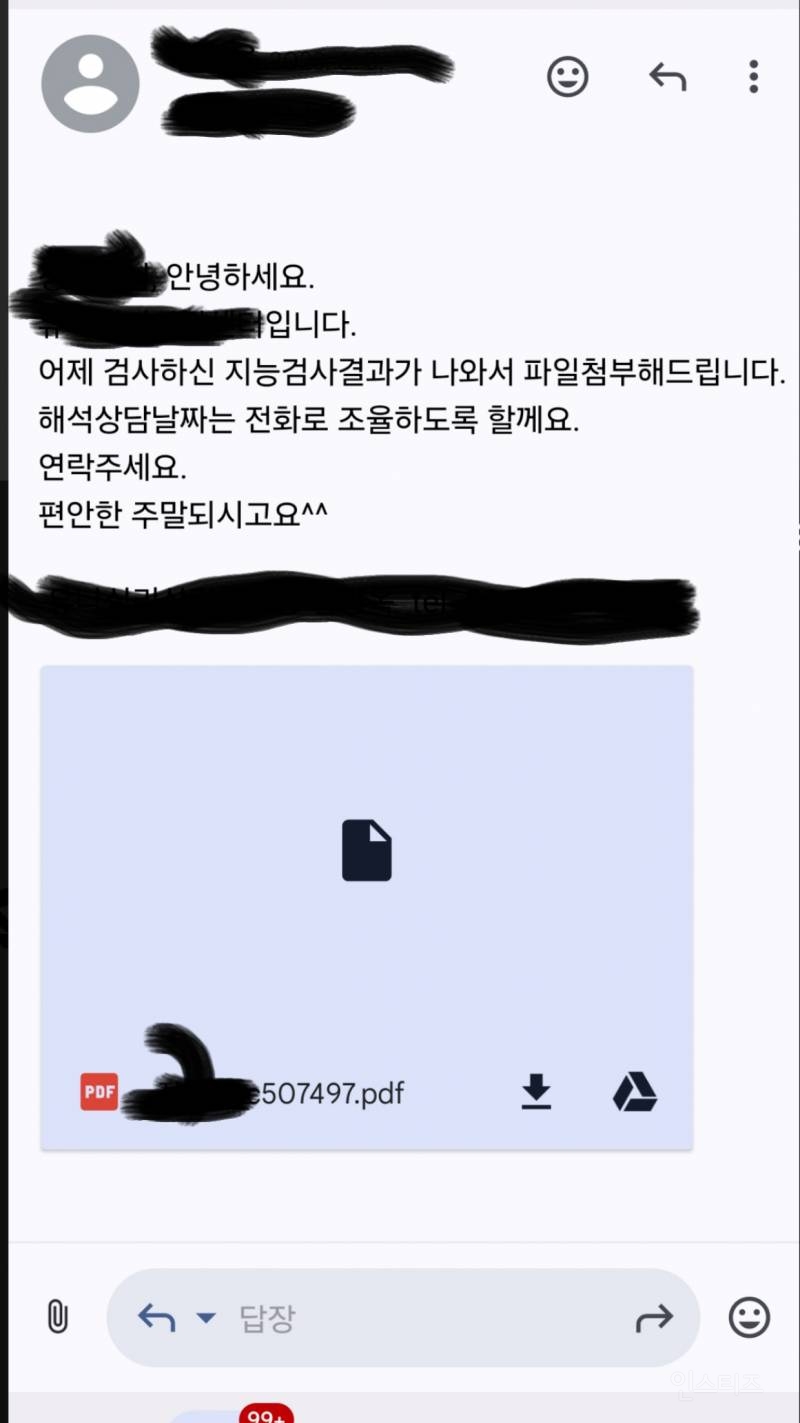 아이큐 166(인증)쯔양에 대한 조사 | 인스티즈
