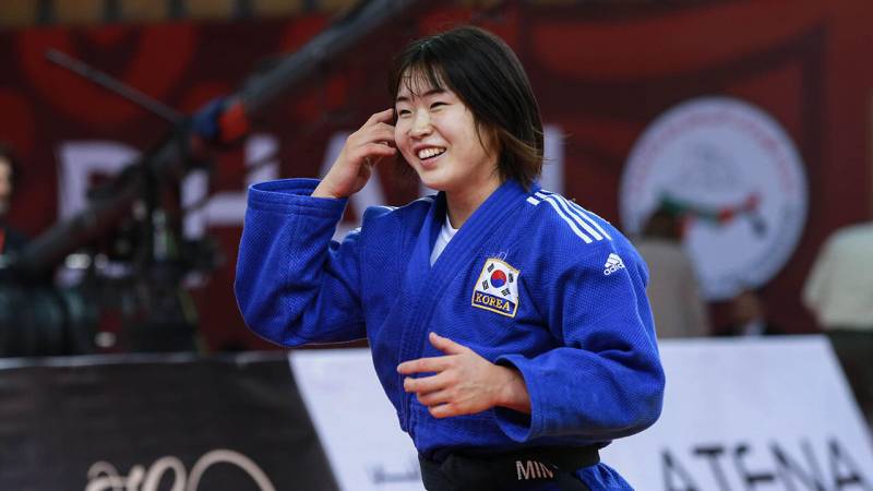 완전 전투민족 같은 현재 대한민국 메달 상황(8월 8일 오전 12시 30분 기준) | 인스티즈