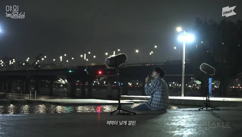 노래 제목 때문에 물에 들어간 아이돌.jpg | 인스티즈
