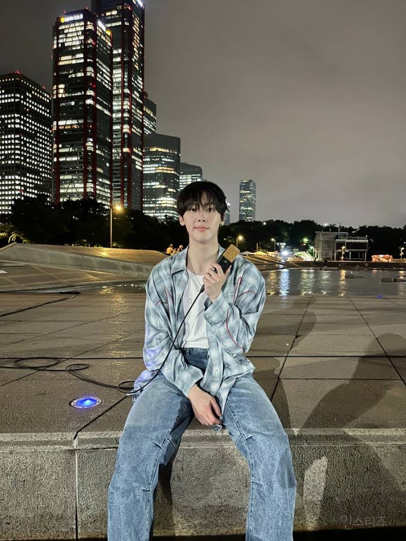 노래 제목 때문에 물에 들어간 아이돌.jpg | 인스티즈