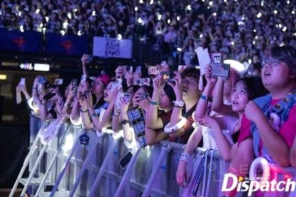 "원하는 거 다 있지?"…있지, 진리의 퍼포먼스 (월드투어) | 인스티즈