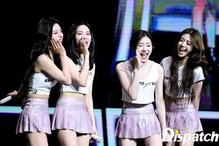 "원하는 거 다 있지?"…있지, 진리의 퍼포먼스 (월드투어) | 인스티즈