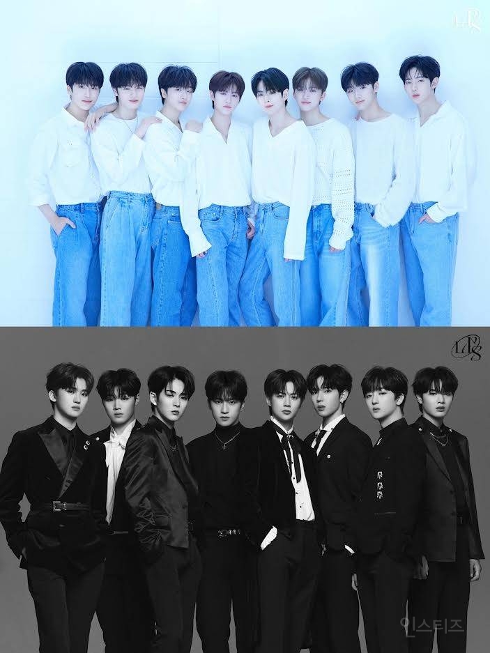 컨셉 바꿨는데 이게 낫다는말 나오는이유.jpg | 인스티즈