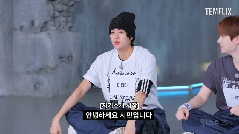 요즘 아이돌이 마피아게임 하는 방법 | 인스티즈