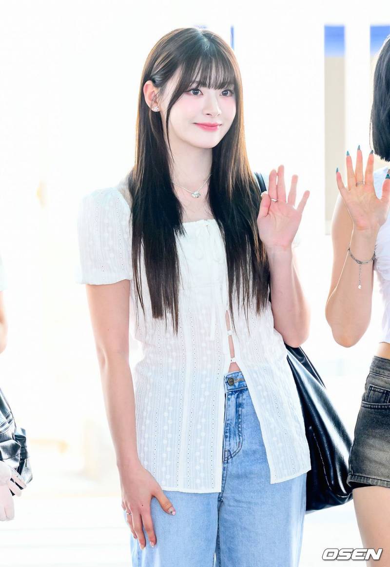 현실판 왕자림과 공주님 비주얼의 아이돌 | 인스티즈