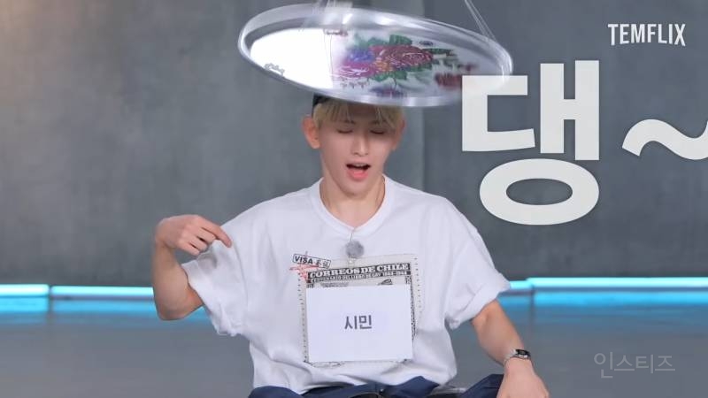 요즘 아이돌이 마피아게임 하는 방법 | 인스티즈