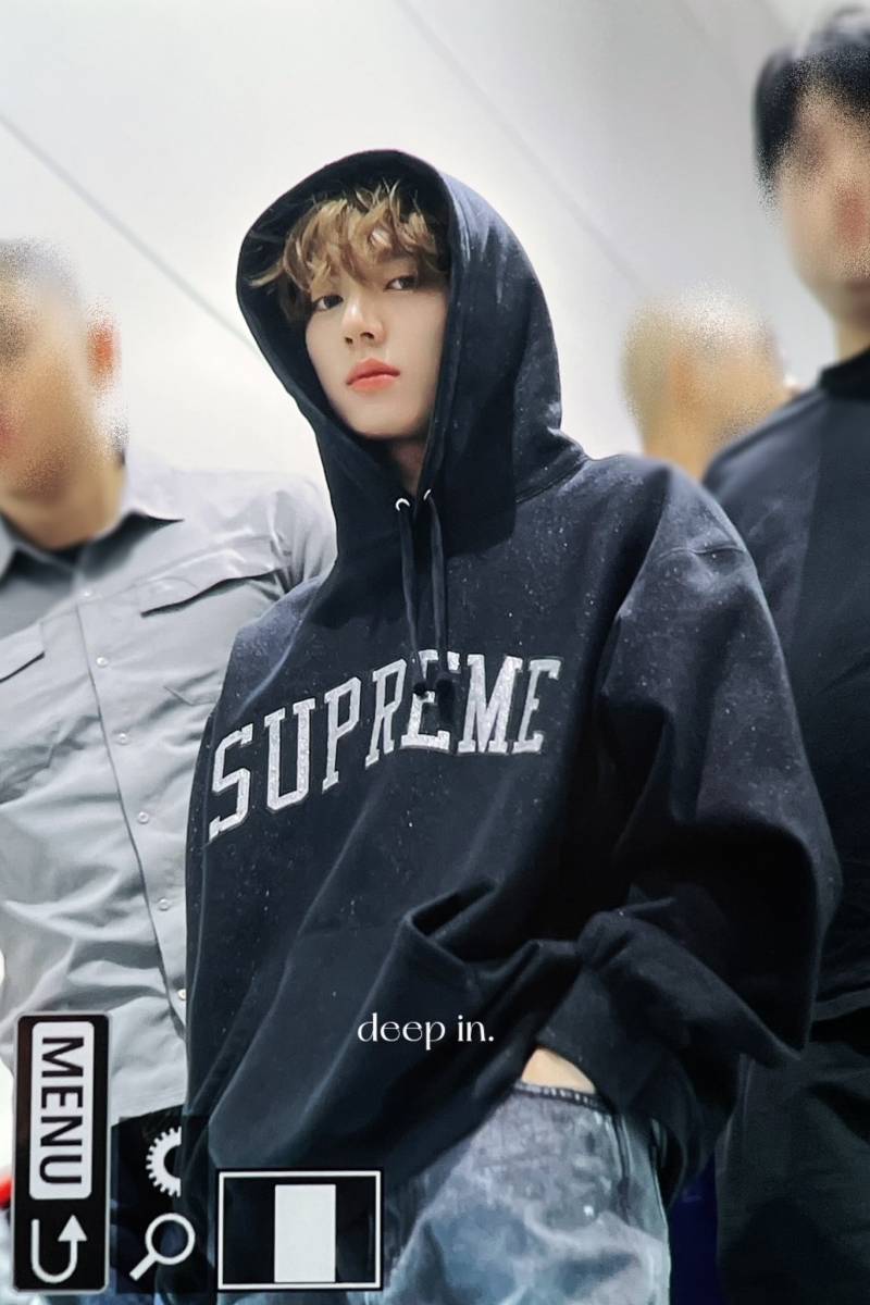 독기를 넘어 광기 보여주는 제베원 공항 패션 | 인스티즈