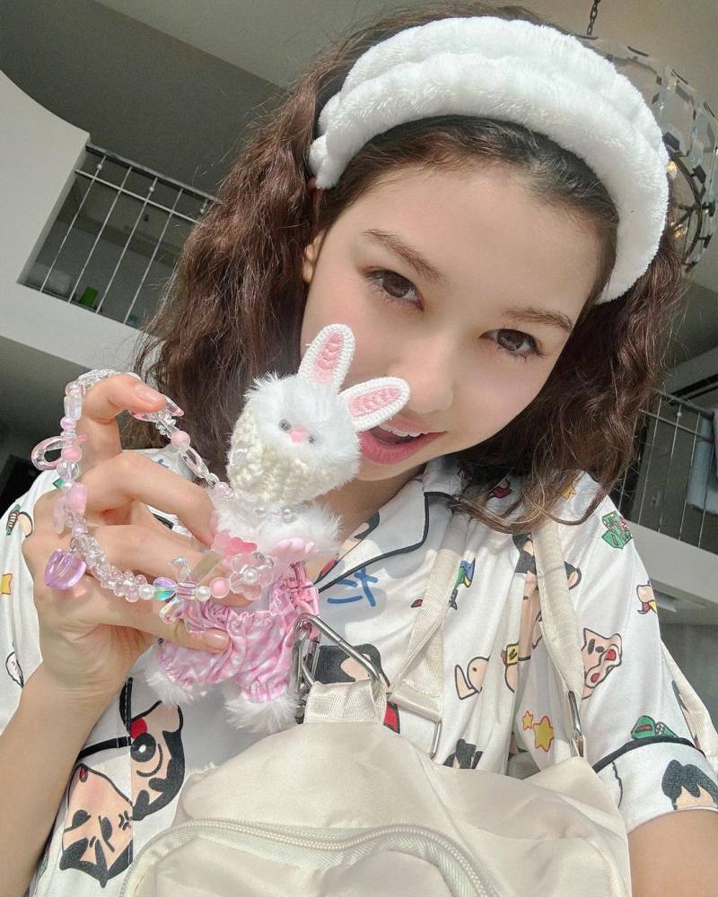 본인 비율이랑 똑닮은 모루인형 만든 아이돌 | 인스티즈