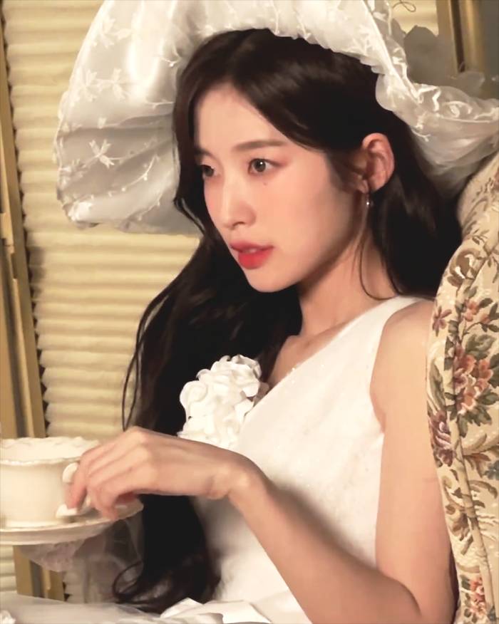 점점 더 예뻐지는 오마이걸 아린 비주얼 근황 | 인스티즈