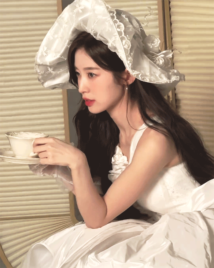 점점 더 예뻐지는 오마이걸 아린 비주얼 근황 | 인스티즈