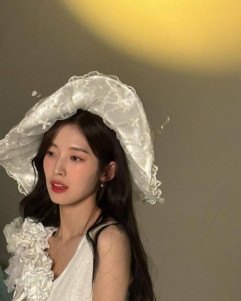 점점 더 예뻐지는 오마이걸 아린 비주얼 근황 | 인스티즈